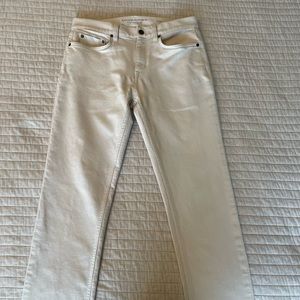2 Pairs - Men’s Banana Republic “Traveler” Chinos - 31x32